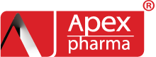 Apex Pharma Logo