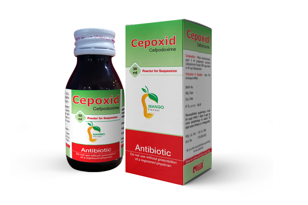 Cepoxid