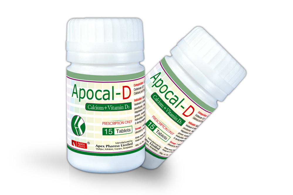 Apocal-D