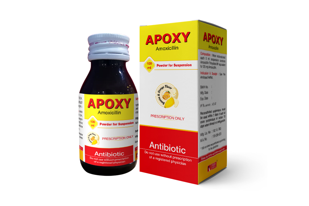 Apoxy