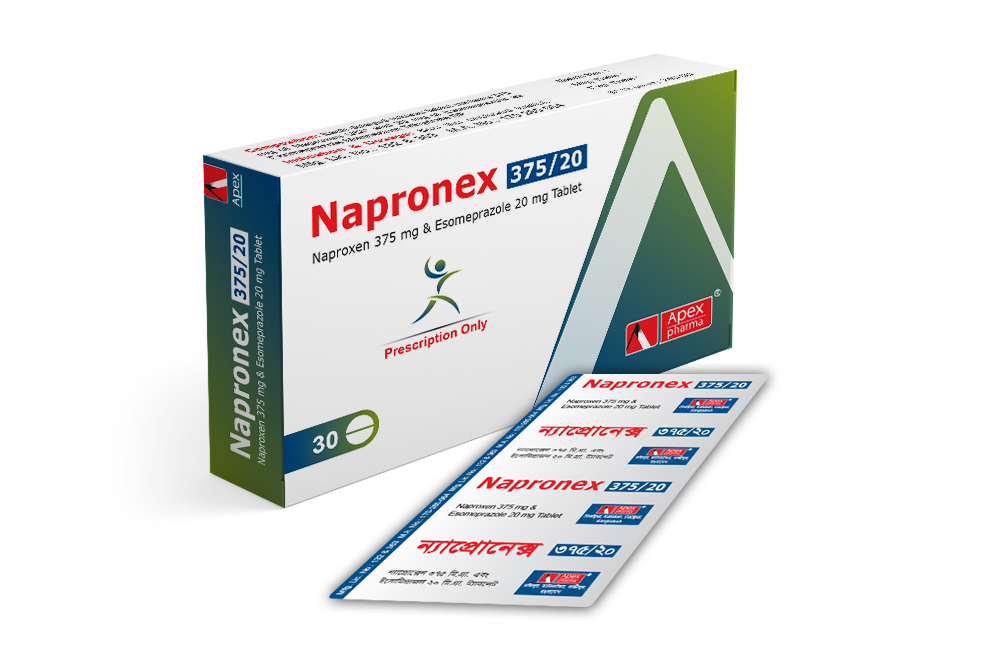 Napronex