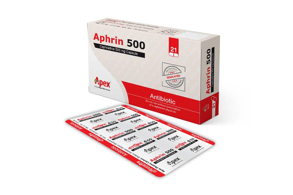 Aphrin