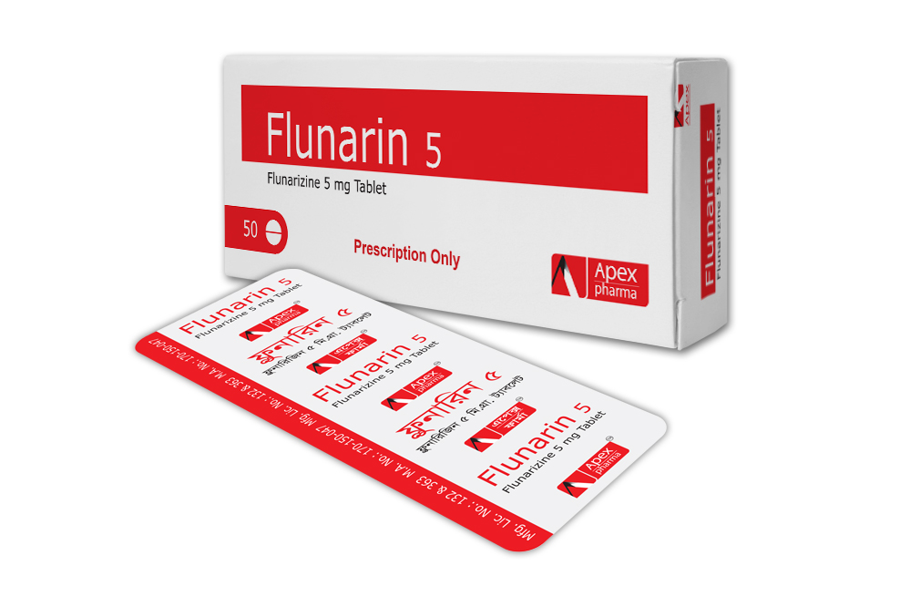 Flunarin