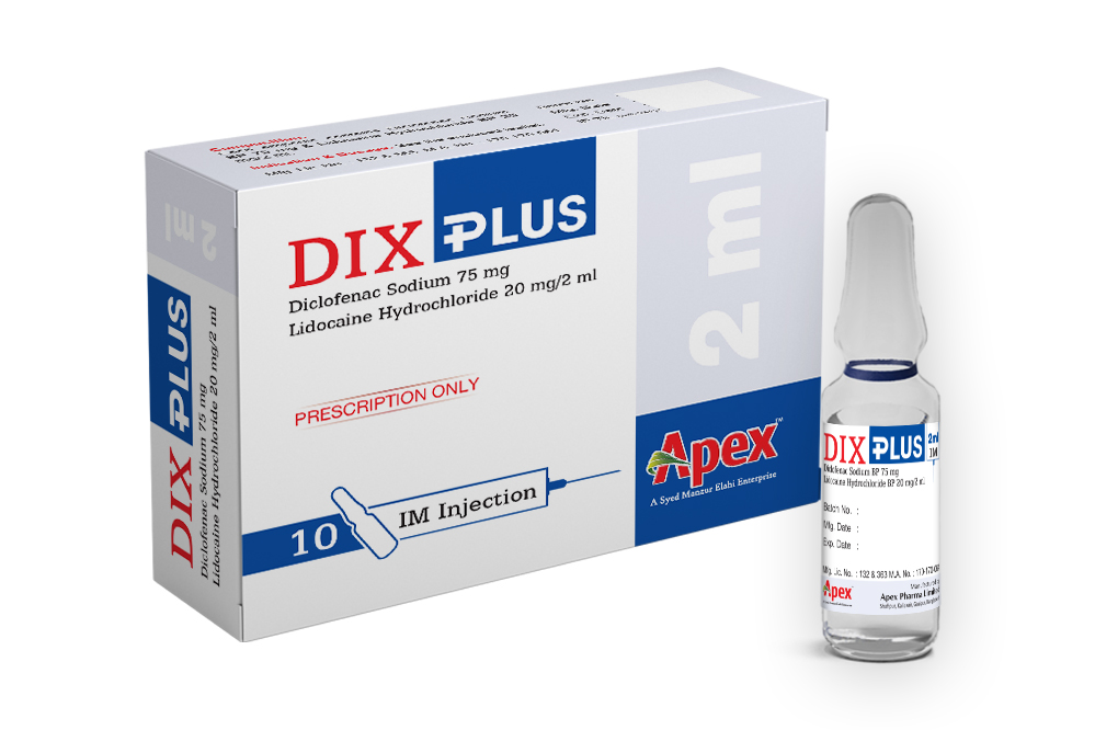 Dix Plus