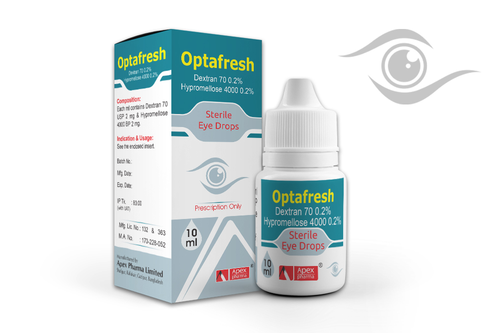 Optafresh