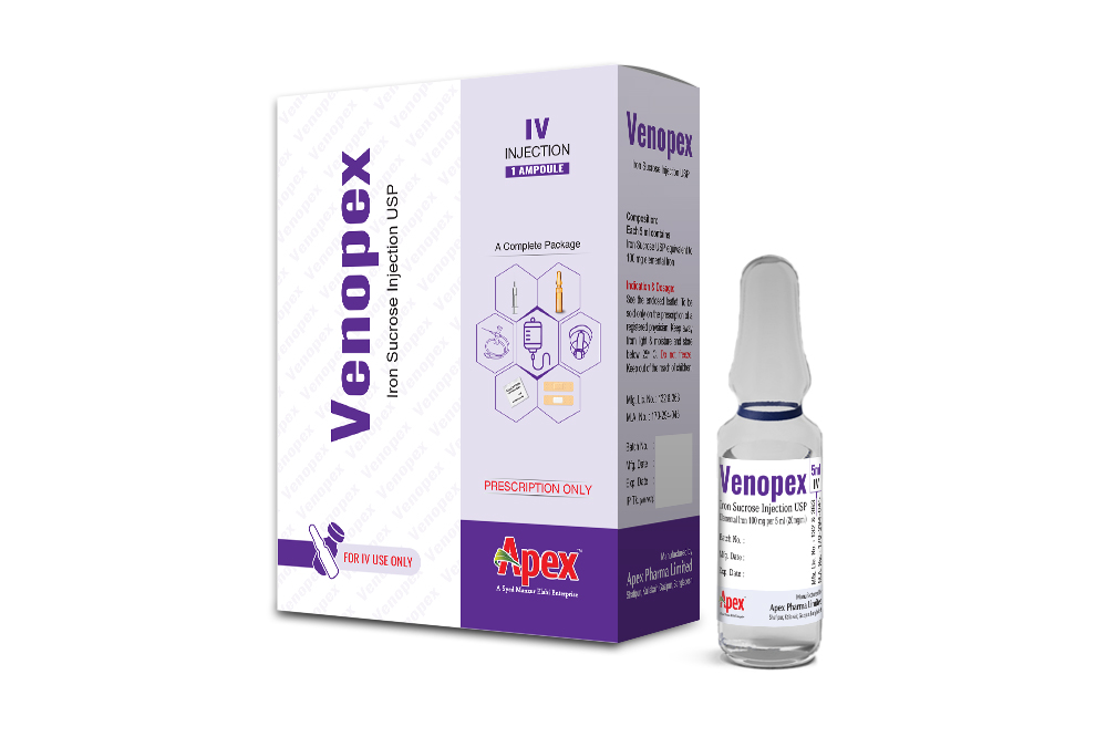 Venopex