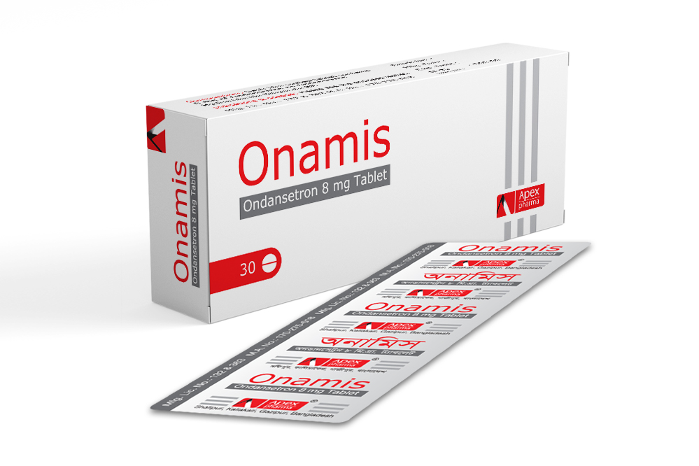 Onamis