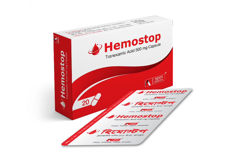 Hemostop