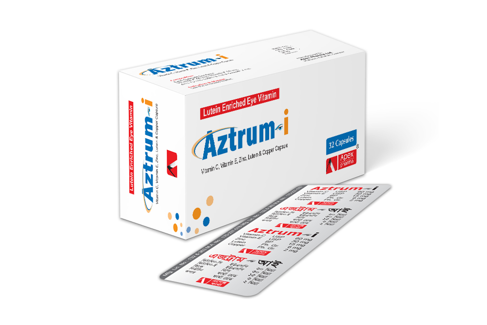 Aztrum-I