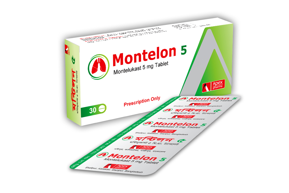 Montelon