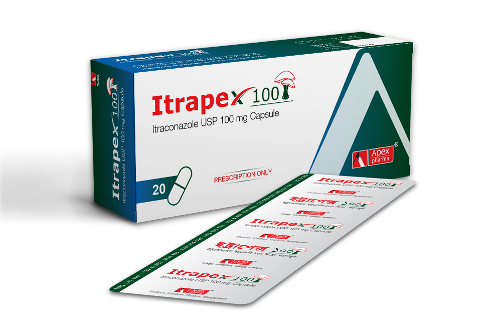 Itrapex