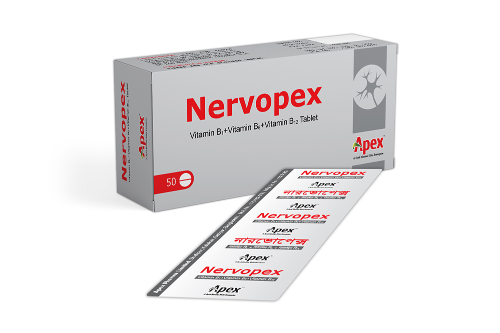 Nervopex