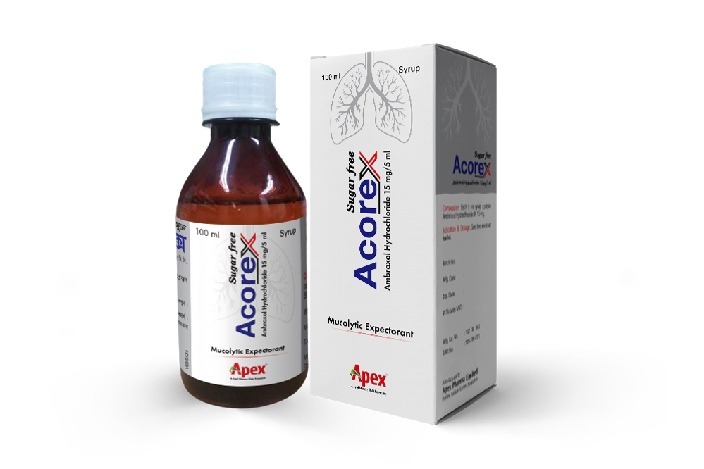 Acorex