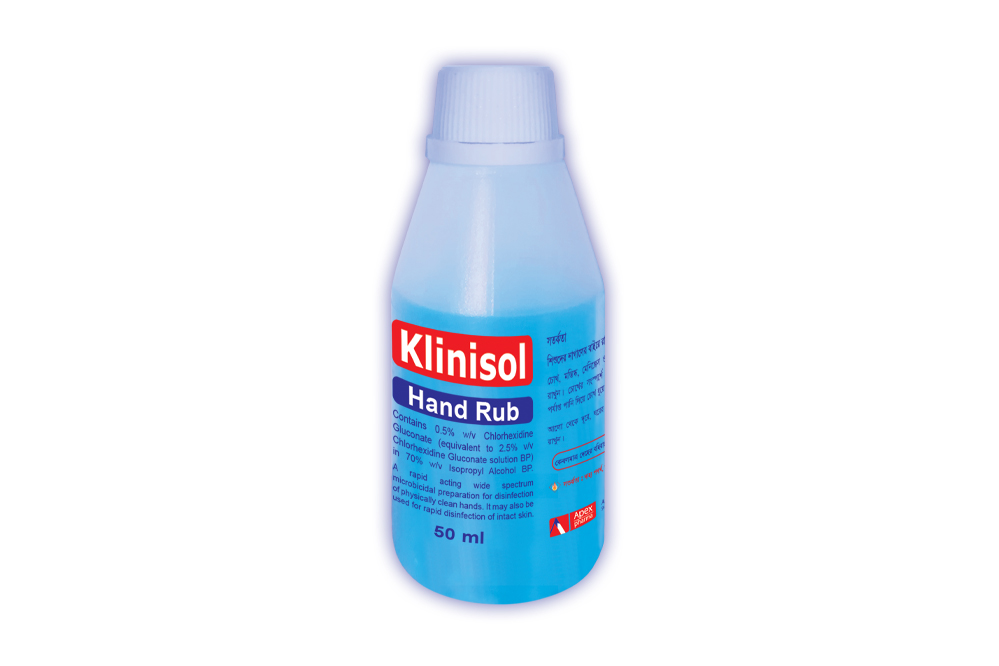 Klinisol