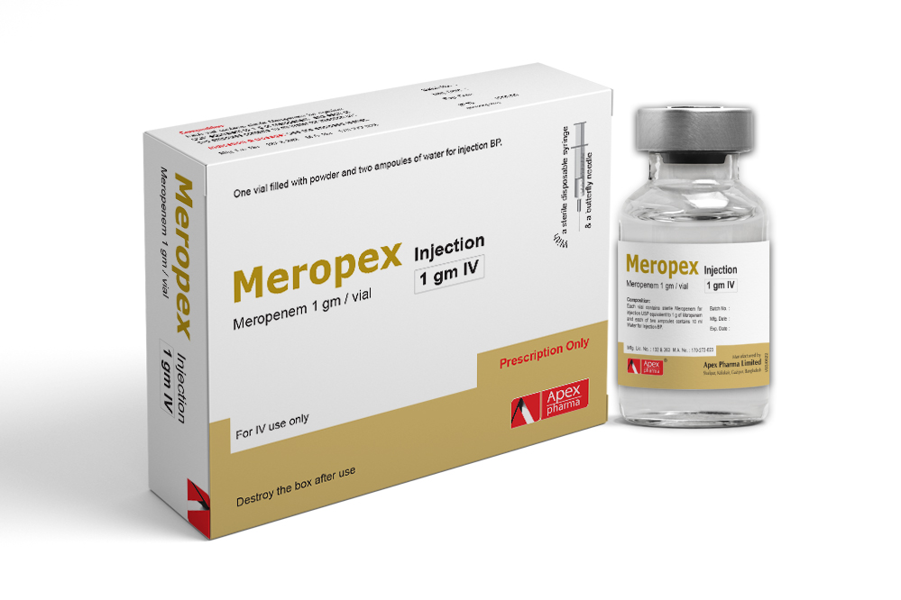 Meropex