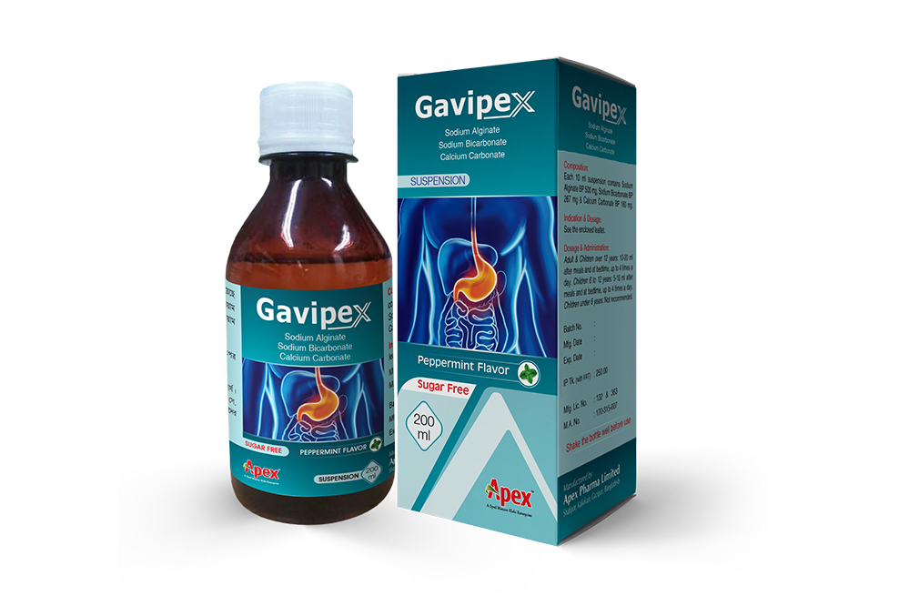 Gavipex