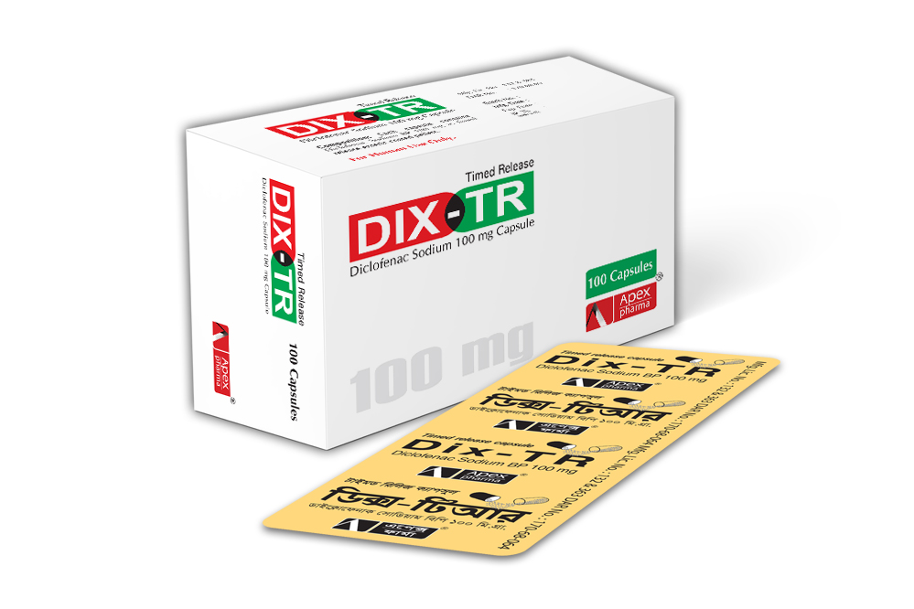 DIX-TR