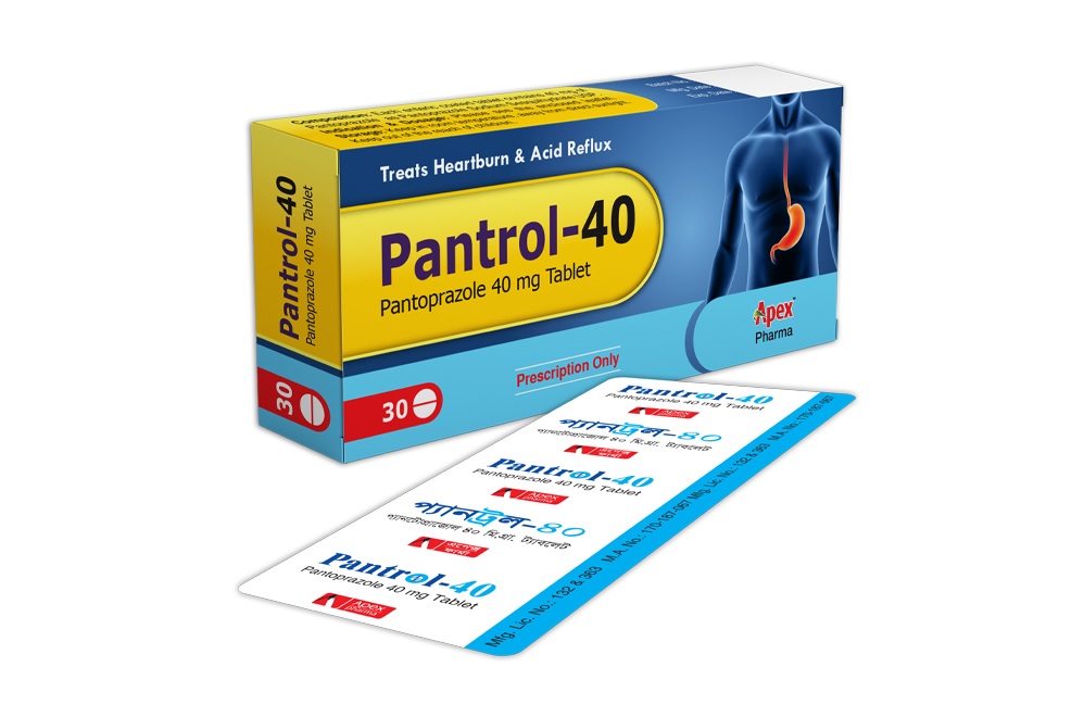 Pantrol