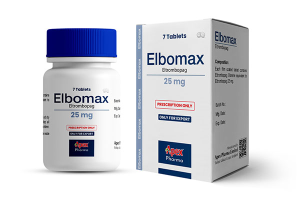 Elbomax