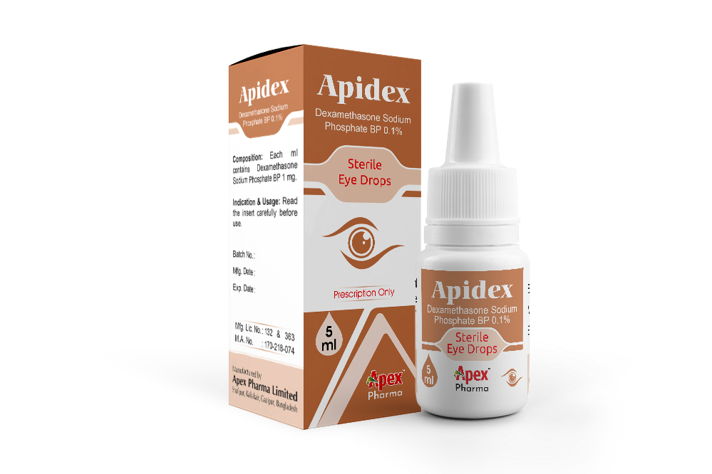 Apidex