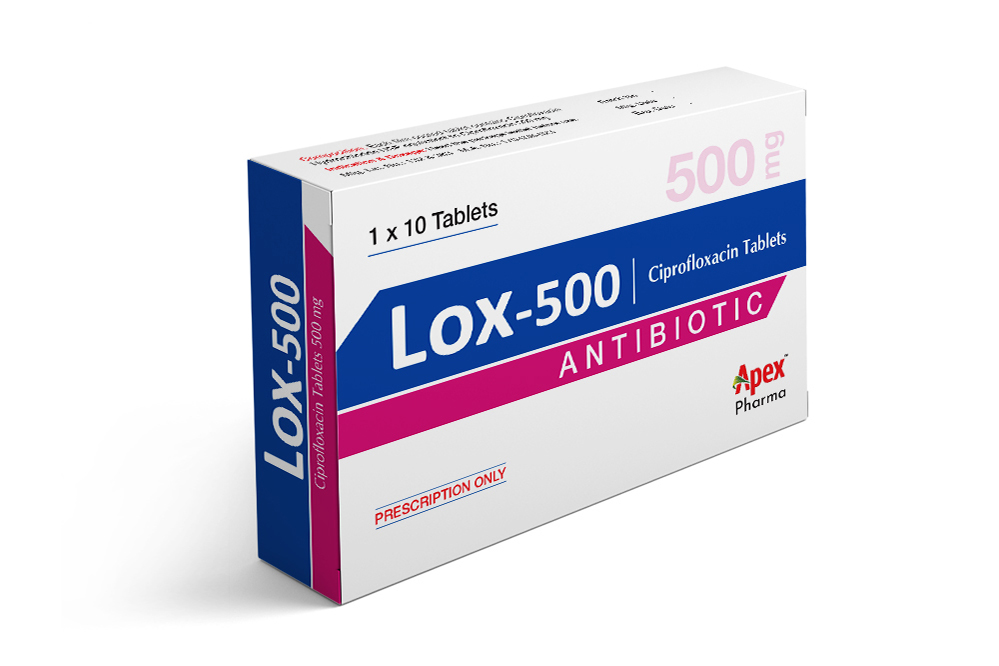 Lox-500