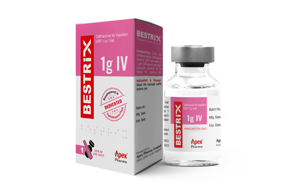 Bestrix (Export)