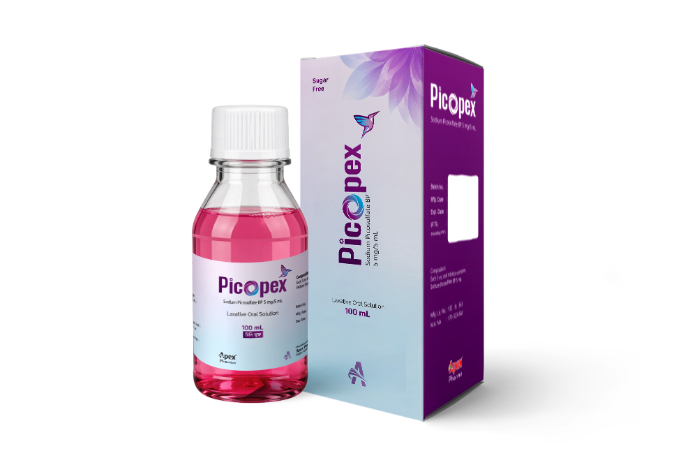Picopex
