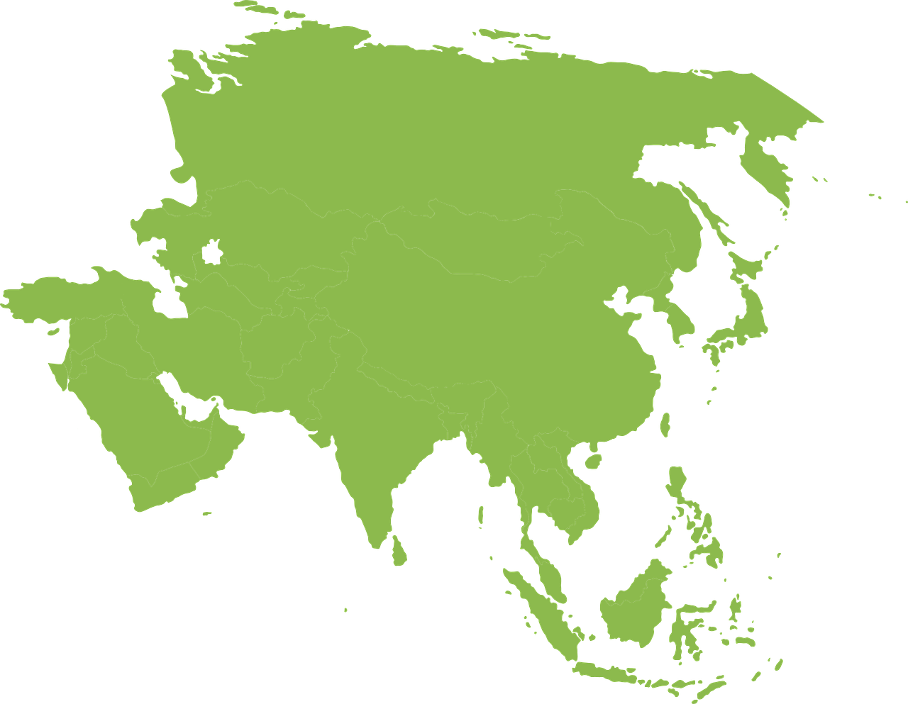 Asia