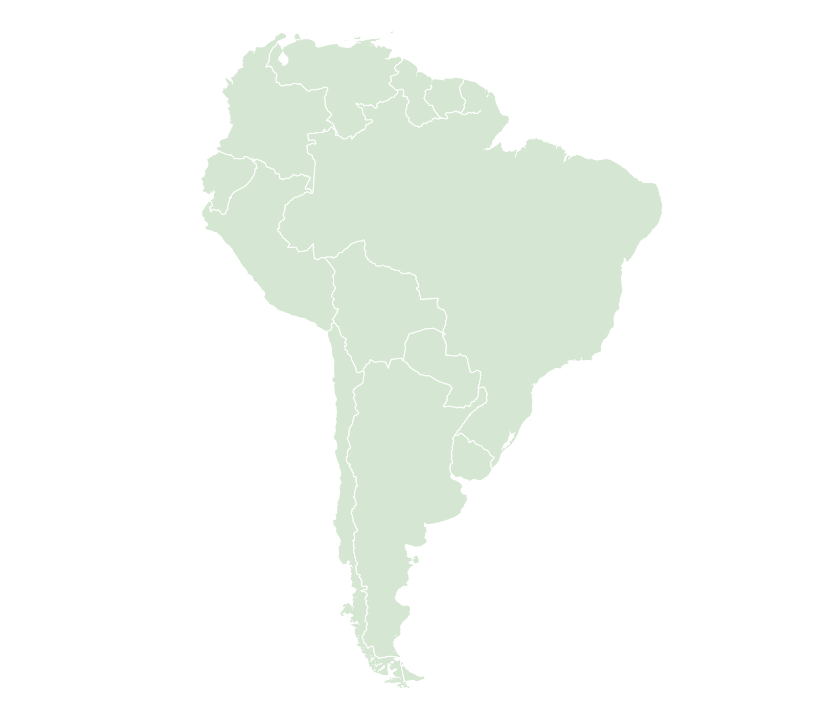 Latin America