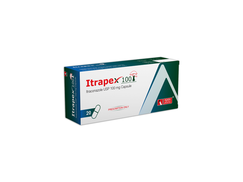 Itrapex