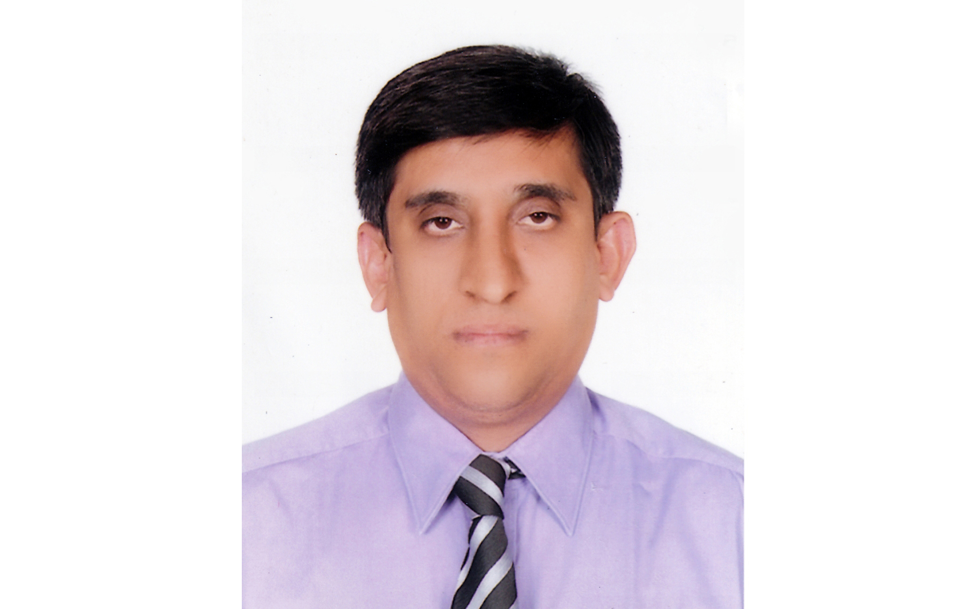 Dr. Parimal Talukder