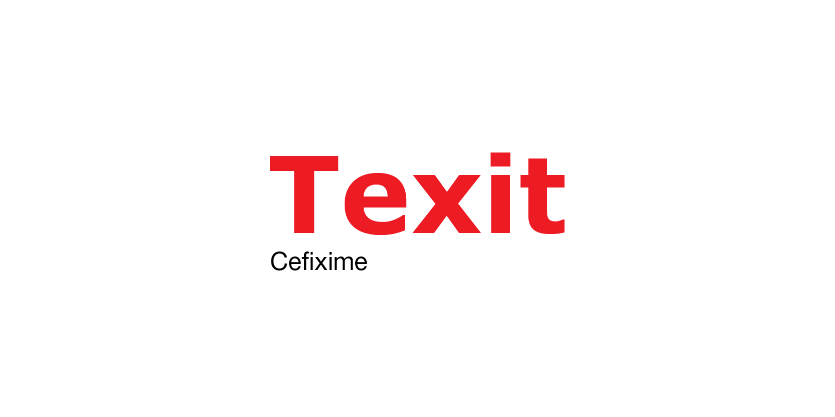 Texit