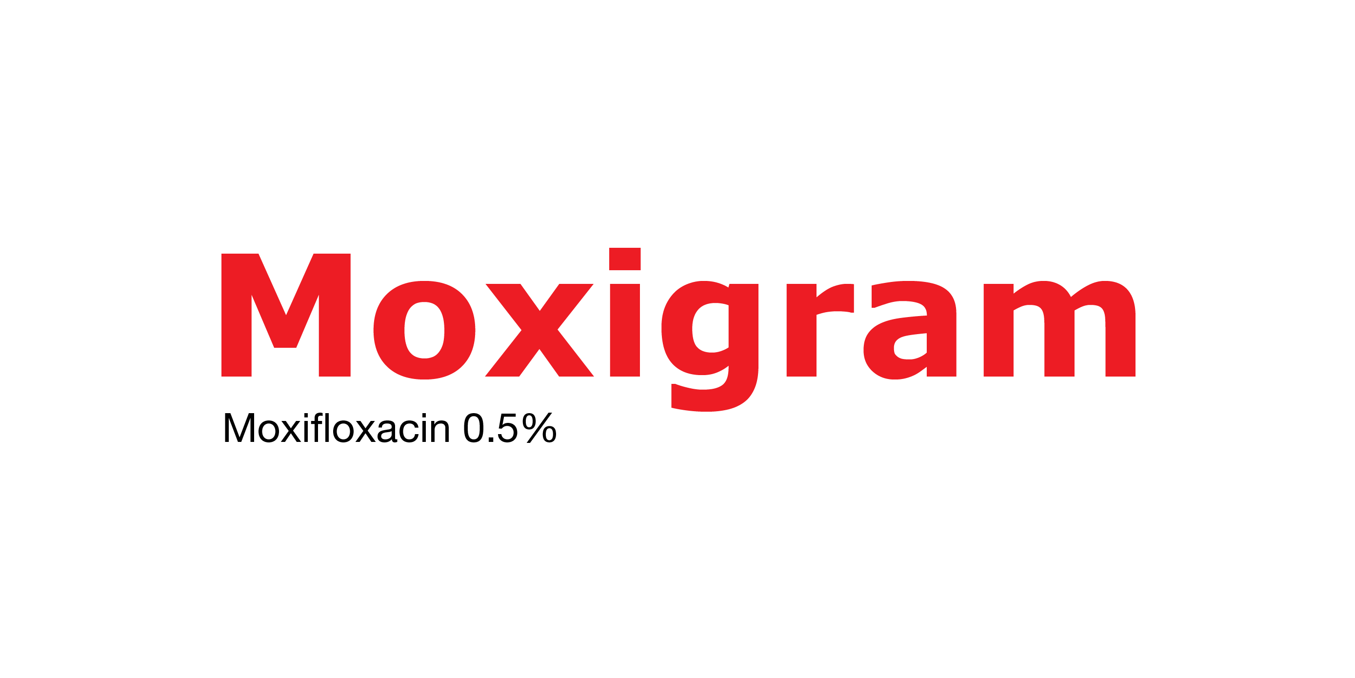 Moxigram